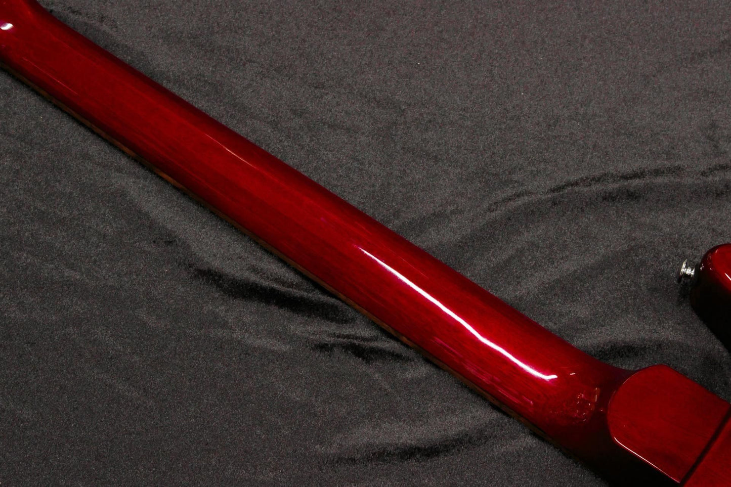 【new】Paul Reed Smith / SE Mira Vintage Cherry #D21265 2.66kg【TONIQ Yokohama】