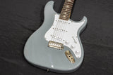 【new】Paul Reed Smith / SE Silver Sky Storm Gray/R #F048683 3.29kg【TONIQ Yokohama】
