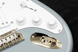 【new】Paul Reed Smith / SE Silver Sky Storm Gray/R #F048774 3.65kg【TONIQ Yokohama】