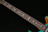 【new】PRS(Paul Reed Smith) / SE Custom 24-08 Turquoise #F048903 3.59kg【TONIQ Yokohama】