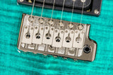 【new】PRS(Paul Reed Smith) / SE Custom 24-08 Turquoise #F048903 3.59kg【TONIQ Yokohama】