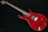 【new】PRS(Paul Reed Smith) / SE CE 24 Black Cherry #F057605 3.57kg【TONIQ Yokohama】