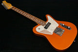 【used】Magneto Guitars / T-WAVE (Racing Orange Metallic) #000173 3.47kg【TONIQ Yokohama】