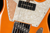 【used】Magneto Guitars / T-WAVE (Racing Orange Metallic) #000173 3.47kg【TONIQ Yokohama】