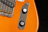 【used】Magneto Guitars / T-WAVE (Racing Orange Metallic) #000173 3.47kg【TONIQ Yokohama】