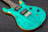 【new】PRS(Paul Reed Smith) / SE CE 24 Turquoise #F070902 3.56kg【TONIQ Yokohama】