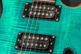 【new】PRS(Paul Reed Smith) / SE CE 24 Turquoise #F070902 3.56kg【TONIQ Yokohama】