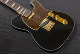 【used】Vanzandt / TLV-R2 Black Order Model #9299 3.37kg【TONIQ Yokohama】