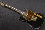 【used】Vanzandt / TLV-R2 Black Order Model #9299 3.37kg【TONIQ Yokohama】