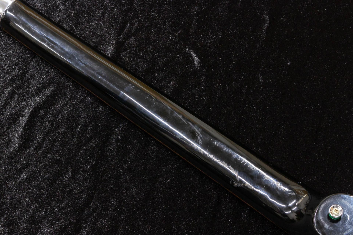 【used】Erlewine / Lazer 2.37kg【TONIQ Yokohama】