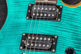 【new】PRS(Paul Reed Smith) / SE CE 24 Turquoise #F070322 3.40kg【TONIQ Yokohama】