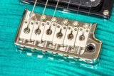 【new】PRS(Paul Reed Smith) / SE CE 24 Turquoise #F070322 3.40kg【TONIQ Yokohama】
