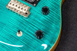 【new】PRS(Paul Reed Smith) / SE CE 24 Turquoise #F070322 3.40kg【TONIQ Yokohama】