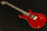 【new】PRS(Paul Reed Smith) / SE CE 24 Black Cherry #F064836 3.28kg【TONIQ Yokohama】