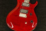 【new】PRS(Paul Reed Smith) / SE CE 24 Black Cherry #F064836 3.28kg【TONIQ Yokohama】