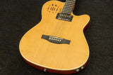 【used】Godin / A6 ULTRA #20312215 2.81kg【TONIQ Yokohama】