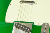 【used】SONIC / Telecaster Type Candy Apple Green #M121 3.37kg【TONIQ Yokohama】