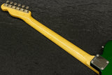 【used】SONIC / Telecaster Type Candy Apple Green #M121 3.37kg【TONIQ Yokohama】