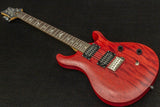 【new】PRS / SE CE 24 Standard Satin Vintage Cherry #F111603 3.21kg【TONIQ Yokohama】