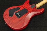 【new】PRS / SE CE 24 Standard Satin Vintage Cherry #F111603 3.21kg【TONIQ Yokohama】