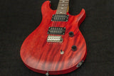 【new】PRS / SE CE 24 Standard Satin Vintage Cherry #F111603 3.21kg【TONIQ Yokohama】