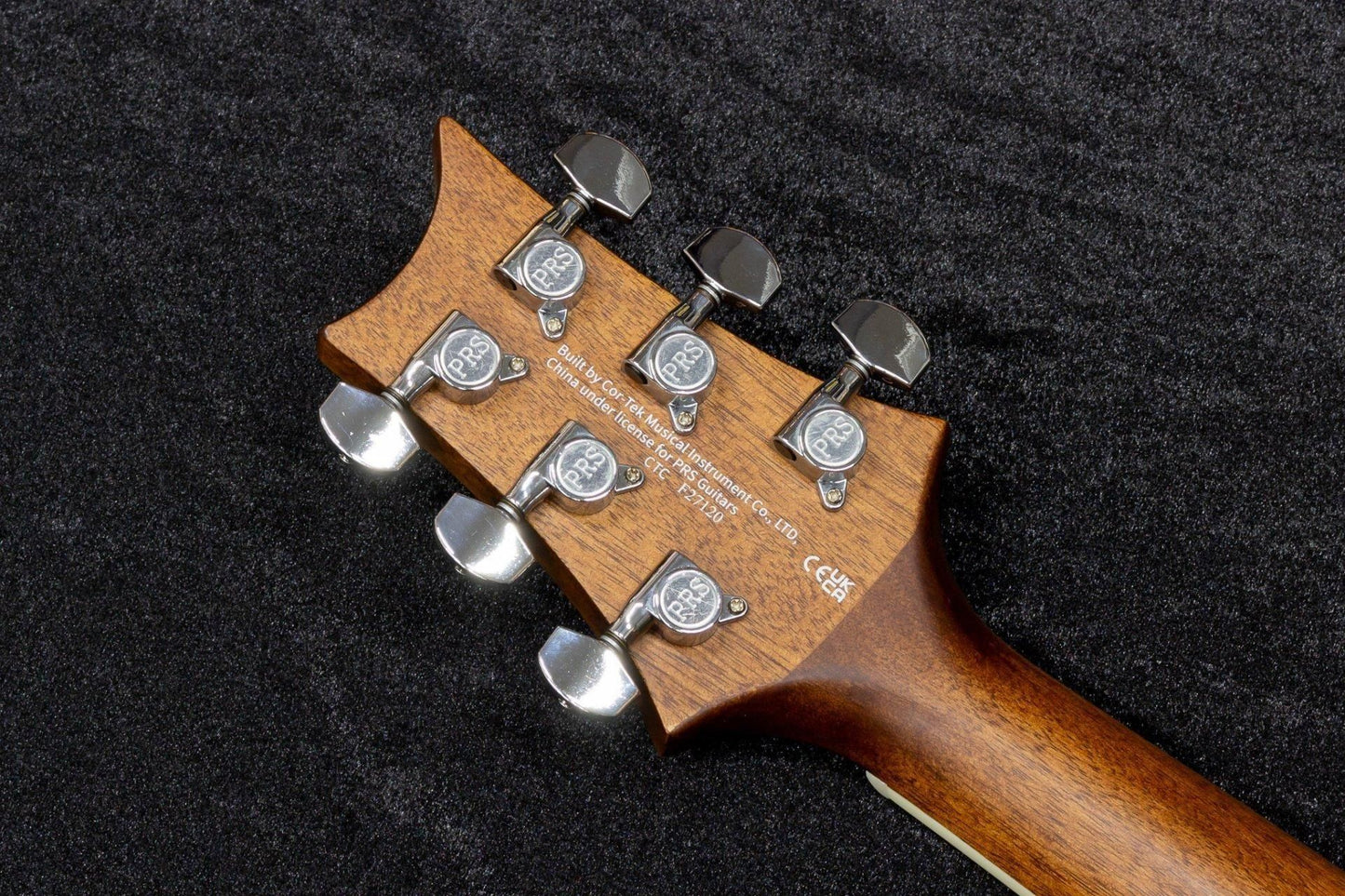 【new】PRS(Paul Reed Smith) / SE A20E BX #F21720 1.93kg【TONIQ Yokohama】