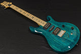 【new】PRS(Paul Reed Smith) / SE Swamp Ash Special Iri Blue #F090920 3.39kg【TONIQ Yokohama】