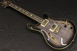 【new】PRS / SE Hollowbody II Charcoal Burst #E29564 2.74kg【TONIQ Yokohama】