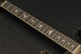 【new】PRS / SE Hollowbody II Charcoal Burst #E29564 2.74kg【TONIQ Yokohama】
