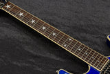 【used】Ibanez / MARTY FRIEDMAN MFM1 Bright Blue #W560913 3.39kg【TONIQ Yokohama】