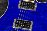 【used】Ibanez / MARTY FRIEDMAN MFM1 Bright Blue #W560913 3.39kg【TONIQ Yokohama】