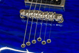 【used】Ibanez / MARTY FRIEDMAN MFM1 Bright Blue #W560913 3.39kg【TONIQ Yokohama】