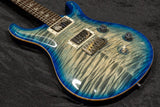 【used】PRS(Paul Reed Smith) / Custom 24 10Top 2011 Mod. Faded Blue Burst/R #175213 3.78kg【TONIQ Yokohama】