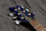 【used】PRS(Paul Reed Smith) / Custom 24 10Top 2011 Mod. Faded Blue Burst/R #175213 3.78kg【TONIQ Yokohama】