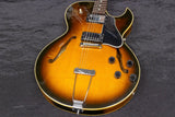 【used】Gibson / ES-135 SB #02102707 3.73kg【TONIQ Yokohama】