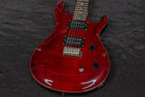 【new】PRS(Paul Reed Smith) / SE CE 24 Black Cherry #G005867 3.43kg【TONIQ Yokohama】