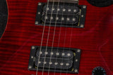 【new】PRS(Paul Reed Smith) / SE CE 24 Black Cherry #G005867 3.43kg【TONIQ Yokohama】