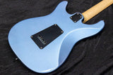【new】PRS / SE NF3 Rosewood Ice Blue Metallic #G013567 3.52kg【TONIQ Yokohama】