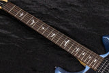 【new】PRS / SE NF3 Rosewood Ice Blue Metallic #G013567 3.52kg【TONIQ Yokohama】