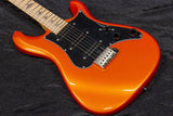 【new】PRS / SE NF3 Maple Metallic Orange #G011292 3.50kg【TONIQ Yokohama】