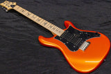 【new】PRS / SE NF3 Maple Metallic Orange #G011292 3.50kg【TONIQ Yokohama】