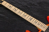 【new】PRS / SE NF3 Maple Metallic Orange #G011292 3.50kg【TONIQ Yokohama】