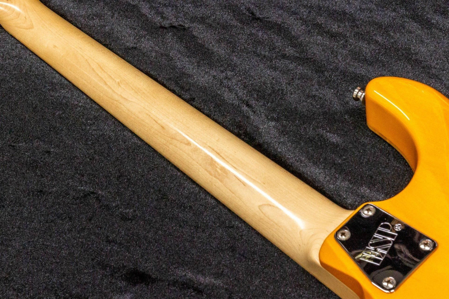 【used】ESP / SNAPPER-CTM Amber #S1417501 3.55kg【TONIQ Yokohama】