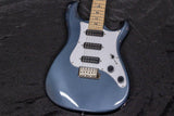 【new】PRS(Paul Reed Smith)  / SE NF3 Maple Gun Metal Grey #G017294 3.54kg【TONIQ Yokohama】