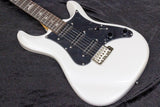 【new】PRS(Paul Reed Smith)  / SE NF3 rosewood Pearl White #G020591 3.50kg【TONIQ Yokohama】