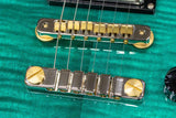 【used】PRS(Paul Reed Smith) / SE McCarty 594 SingleCut Turquoise #F068247 3.79kg【TONIQ Yokohama】