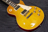 【used】Gibson / Les Paul Standard 60s 2022 Honey Burst Refinish #222920427 4.2kg【TONIQ Yokohama】