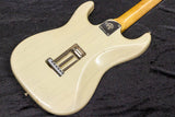 【used】Red House Guitars / Piccola S Ash Light Aged Trans White #000322 3.08kg【TONIQ Yokohama】