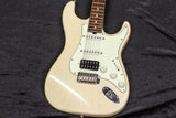 【used】Red House Guitars / Piccola S Ash Light Aged Trans White #000322 3.08kg【TONIQ Yokohama】