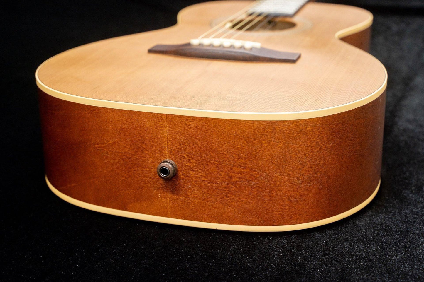 【used】Seagull / Coastline Grand L.R.Baggs Anthem SL PU Mod #05422296 1.87kg【TONIQ Yokohama】